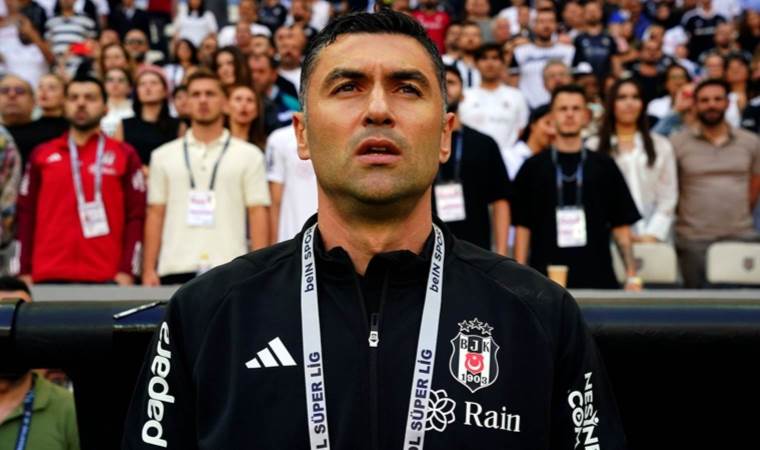 Sosyal medya hesabından silmişti: Burak Yılmaz, fotoğrafları neden kaldırdığını açıkladı!