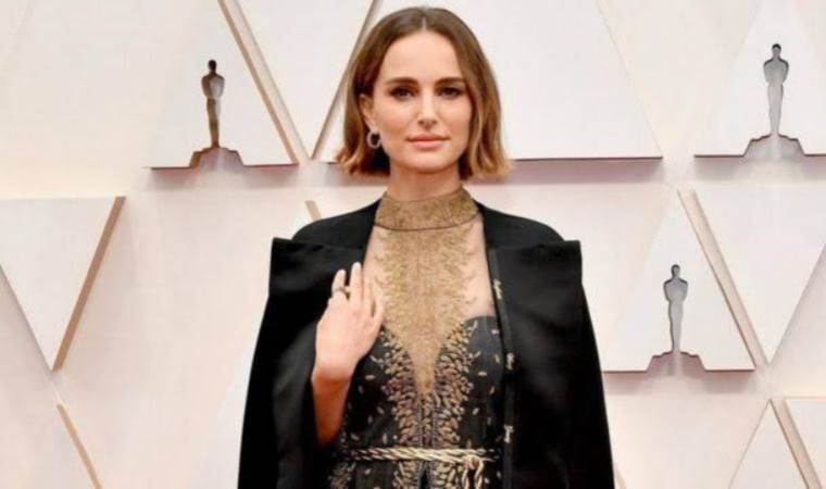 Natalie Portman’dan çocuk oyunculara uyarı: ‘Zarar görmemem şans eseriydi’