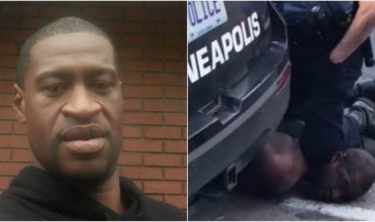 Floyd’u öldüren polise hapishanede bıçaklı saldırı