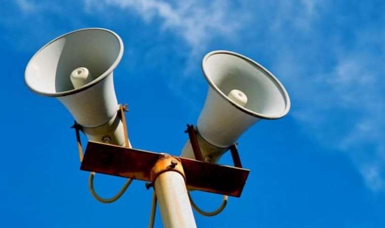 İsrail’de panik: Tel Aviv’de siren sesleri