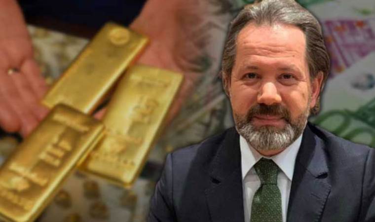 Altını ve gümüşü olanlar dikkat! İslam Memiş açıkladı…