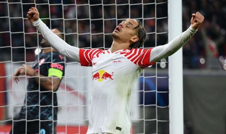 Kızılyıldız – Leipzig maçı ne zaman, saat kaçta, hangi kanalda?