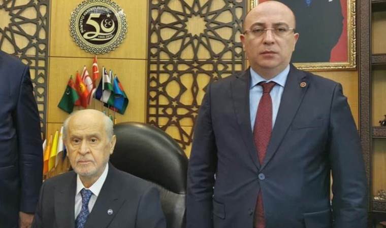 MHP’den ‘Mert Kerim Ejder’ yanıtları: Yönter ‘kurt’ videosu paylaştı