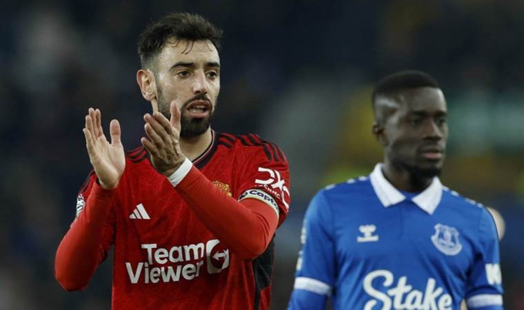 Manchester United’lı yıldızdan Galatasaray maçı açıklaması!