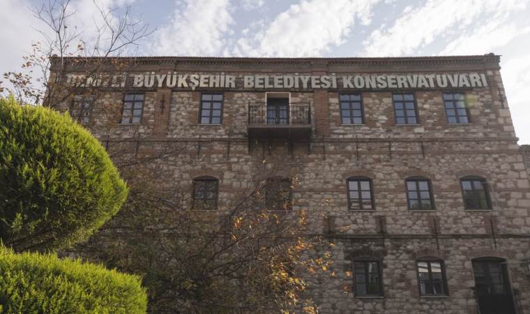 Denizli’deki konservatuvar Meclis gündeminde: Kim teslim aldı?