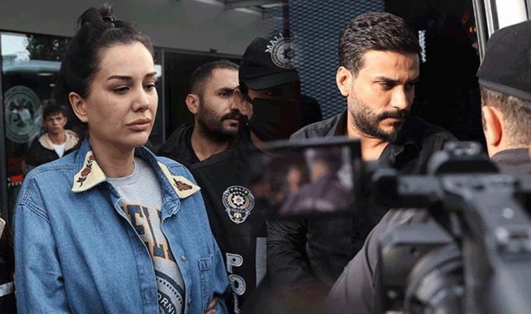 Engin Polat ve Dilan Polat’ı yakan ihbar mektubu ortaya çıktı