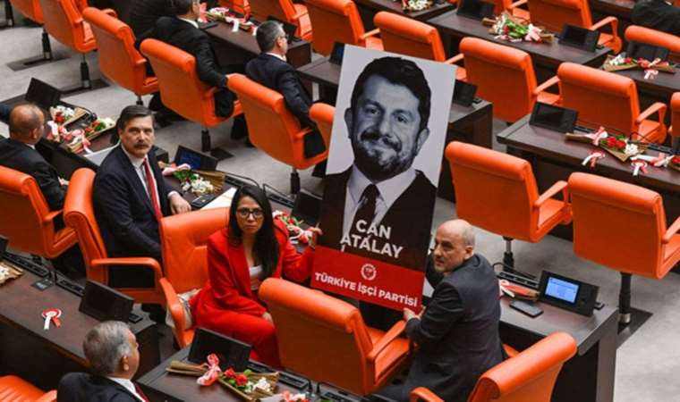 Can Atalay’ın avukatlarından açıklama: Artık dilekçe vermeyeceğiz