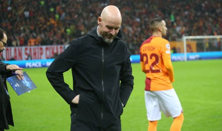 İngiliz basını Manchester United’ı yerden yere vurdu: ‘Cehennem’de çöktü’