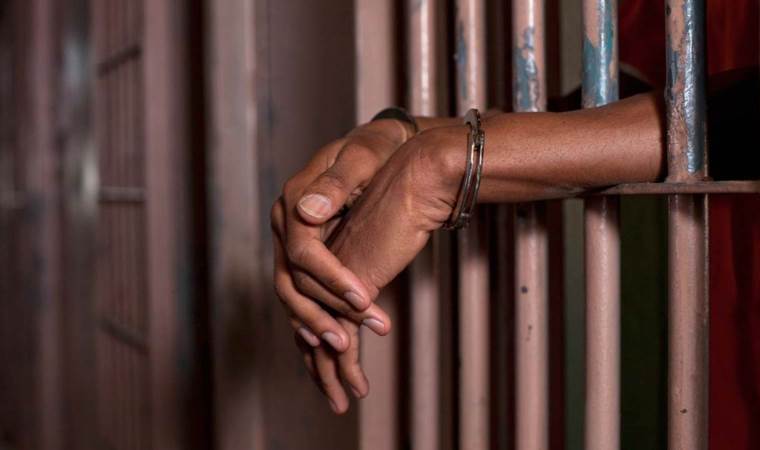 Yıllarca hapis yattı: Suçsuz olduğu anlaşılınca serbest kaldı