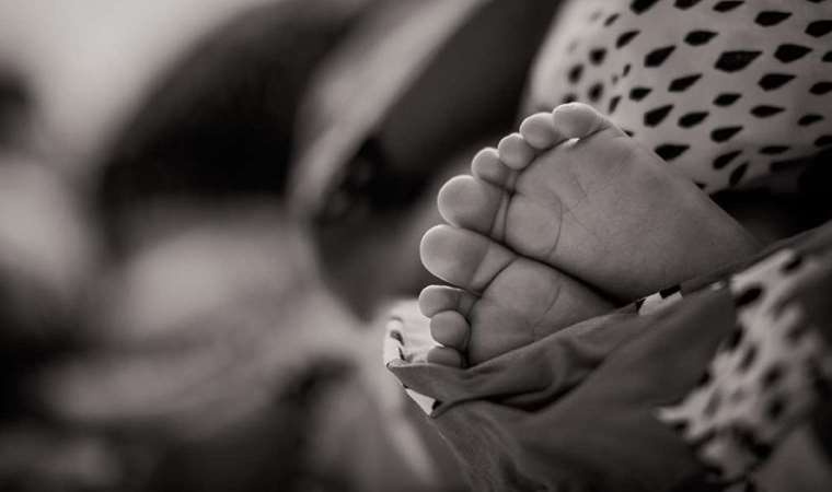 ABD’de bebek ölümleri 2022’de tırmanışa geçti