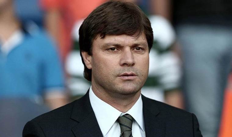 Ertuğrul Sağlam’dan Rıza Çalımbay’a destek: ‘Beşiktaşlılığın gereğini yapmıştır’