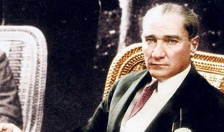 Yapay zeka seçti: Atatürk bugün hangi şarkıları severdi?