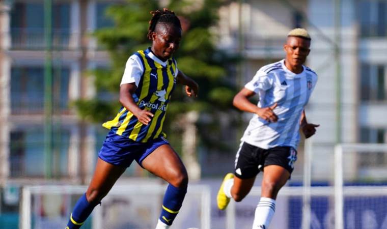 Fenerbahçe – Beşiktaş maçı ne zaman, saat kaçta hangi kanalda?