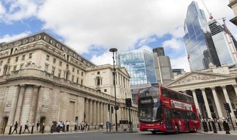 İngiltere’de tüketimde düşüş