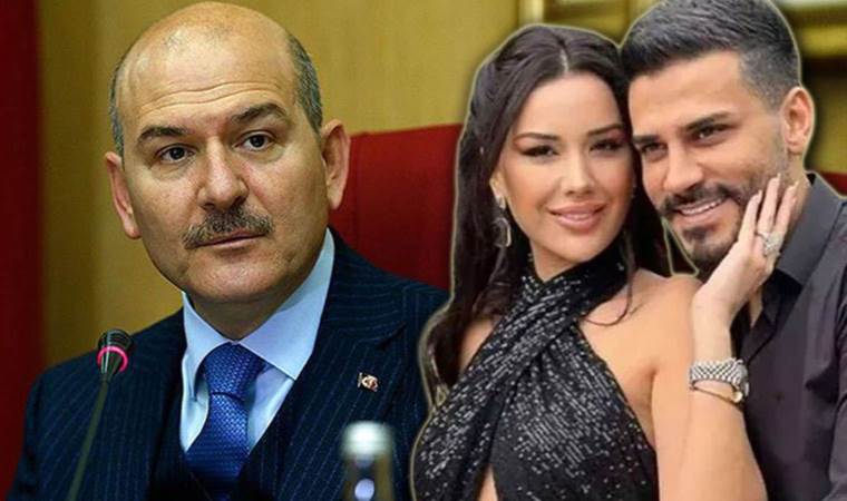 İstanbul Emniyeti’nin eski şube müdüründen, Süleyman Soylu’ya ‘Dilan Polat-Engin Polat’ eleştirisi