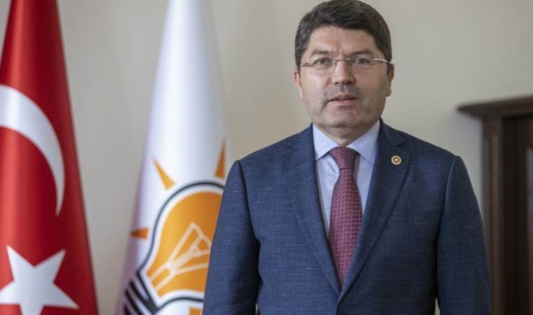 Yargıtay kararına sessiz kalıp Gezi’yi hedef alan Adalet Bakanı Yılmaz Tunç’a tepki yağdı