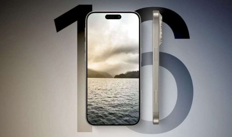 iPhone 15 bitti şimdi sıra iPhone 16’a; bir tuş daha olabilir