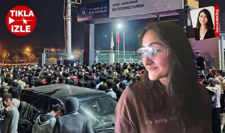 Barınamıyoruz Hareketi’nden öğrenciler KYK koşullarını anlattı: ‘Artık camlar da açılmıyor intihar edilmesin diye’