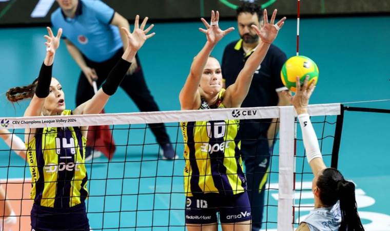 Potsdam – Fenerbahçe Opet maçı ne zaman, saat kaçta, hangi kanalda?