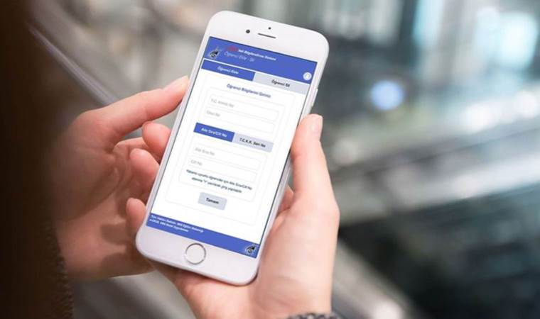 MEB e-Okul VBS Öğrenci Giriş sistemine nasıl girilir? MEB e-Okul VBS öğrenci giriş ekranından sınav sonuçları ve devamsızlık nasıl öğrenilir?