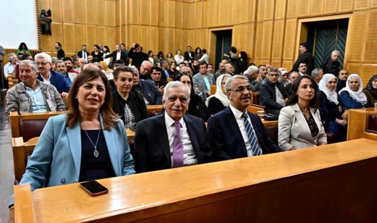 Deniz Zeyrek ‘gözümle gördüm’ diyerek anlattı: HEDEP ile AK Parti arasında arka kapı diplomasisi başladı