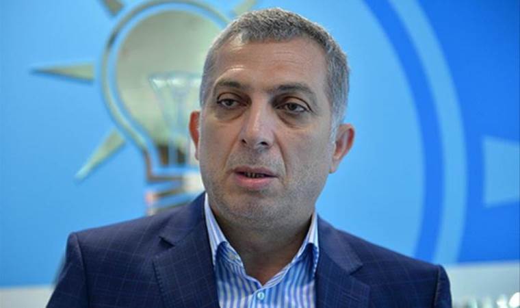 Eski AKP milletvekili İstanbul için aday adaylığı duyurdu