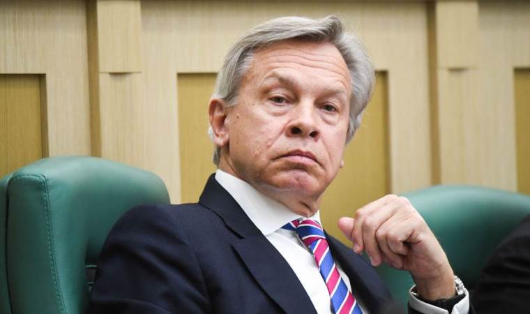 Rus Senatör’den Milei çıkışı: Beyinleri yerine iPhone’ları olan gençler oy verdi