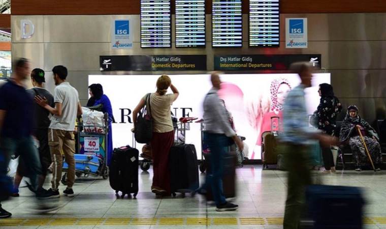 Danıştay’ın ‘hakimler havalimanlarında aranamaz’ kararına itiraz! Bakan Uraloğlu’dan açıklama geldi