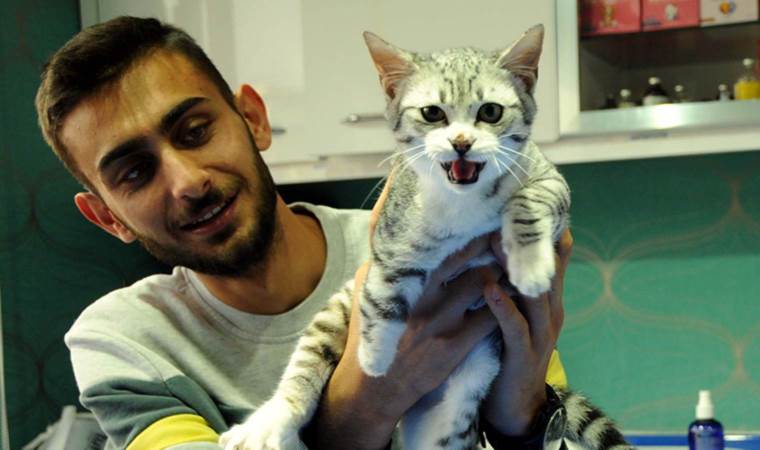 Tek patisi olmayan ‘Roket’ Almanya yolcusu