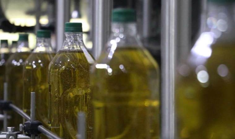 Tariş Zeytin ve Zeytinyağı Birliği Başkanı Sürek’ten zeytinyağı fiyatlarına ilişkin açıklama