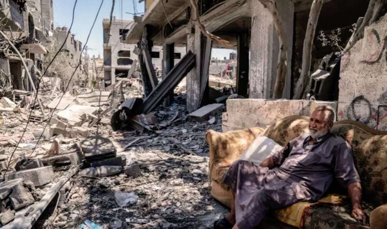 Hamas’tan sonra ne olacak? ABD ve İsrail’in ‘Gazze Planı’