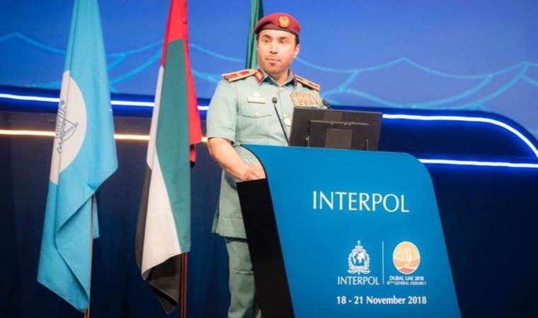 Interpol başkanına ‘işkence’ suçlaması:  Türkiye, Fransa, İsveç, Norveç…