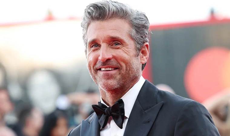 People dergisi seçti: ‘Yaşayan En Seksi Erkek’ belli oldu