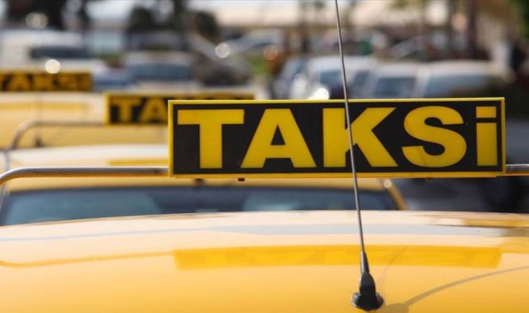 Son zammı beğenmediler… Taksiciler, İBB’den zam istedi!