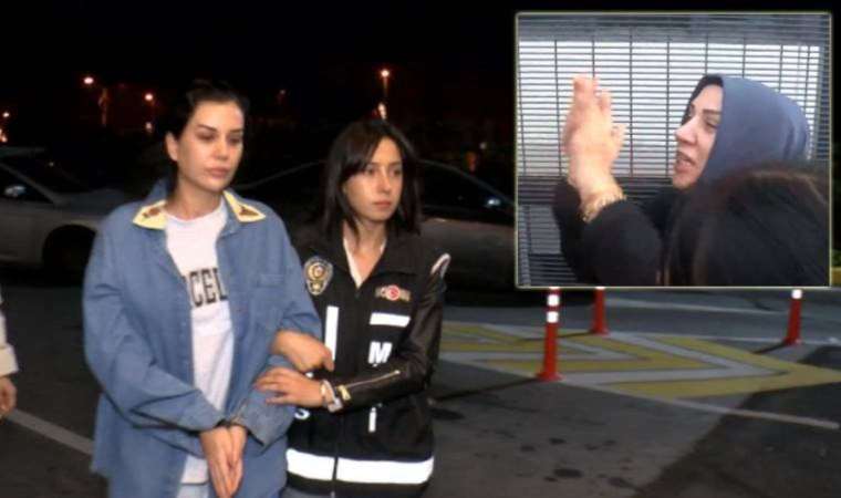 Dilan Polat’ın kayınvalidesi isyan etti: ‘Çok sinirliyim’