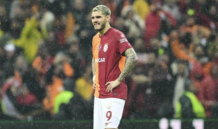 Icardi’nin golü iptal edilmişti… ‘Yarı otomatik ofsayt sistemi’ne tepki!