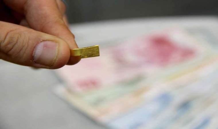 Gram, çeyrek dönemi kapanıyor mu? Kuyumcular en büyük kâr diyerek açıkladı! Kesme altın dönemi…