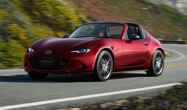 Mazda, araç satışını durdurdu: ‘Belirsiz bir süre durdurma kararı’