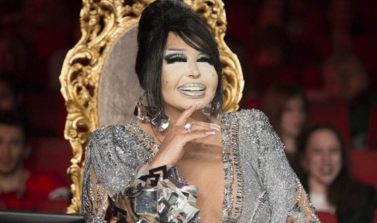 Bülent Ersoy’un Türkiye’deki ‘ilk tren deneyimi’ gündem oldu