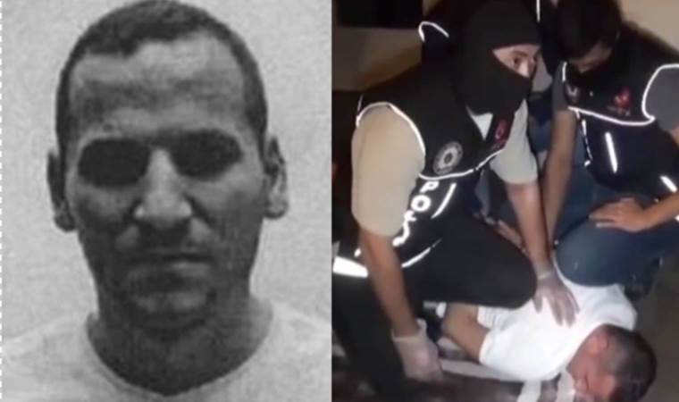 İçişleri Bakanı Ali Yerlikaya duyurdu: Uyuşturucu kartelinin lideri Dritan Rexhepi Beylikdüzü’nde yakalandı