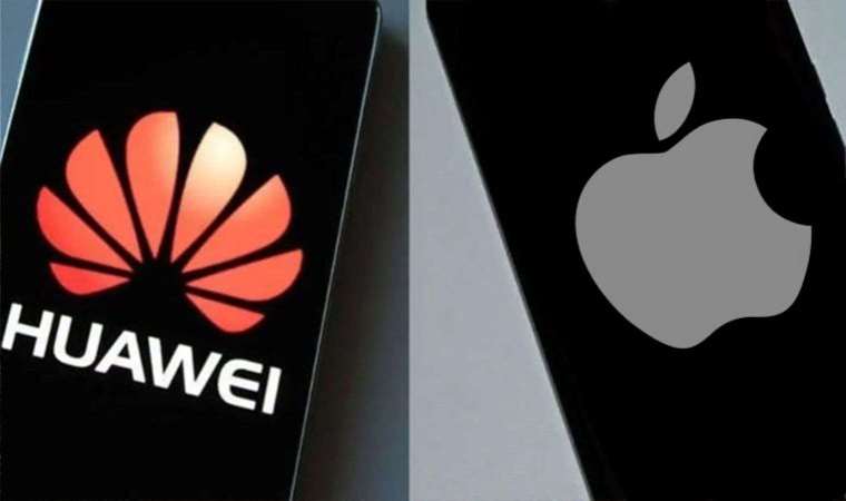 Huawei’nin geri dönüşü Apple’ı kötü etkiledi