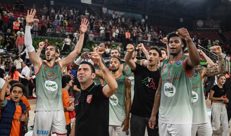 Strasbourg – Pınar Karşıyaka maçı ne zaman, saat kaçta, hangi kanalda?