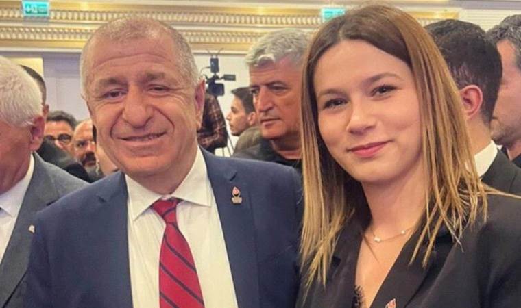 Tayyibe Merve Çakar Zafer Partisi’nden istifa etti: ‘Uğradığım mobbing nedeniyle…’