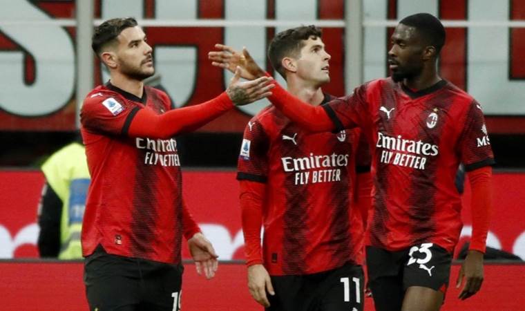 Milan – Borussia Dortmund maçı ne zaman, saat kaçta, hangi kanalda?