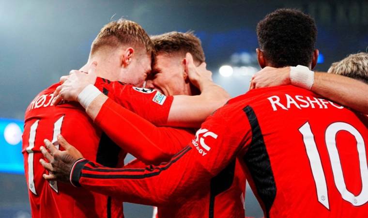 Manchester United – Luton Town maçı ne zaman, saat kaçta, hangi kanalda?