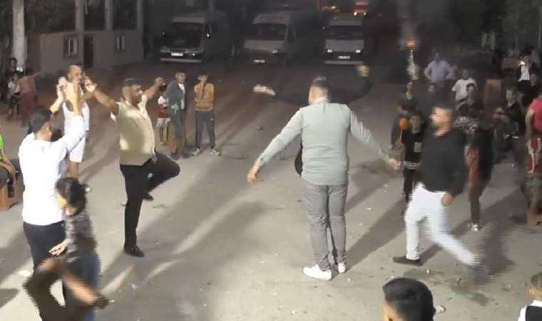 Düğün magandalarına ‘Yıldırım’ operasyonu: 23 gözaltı!