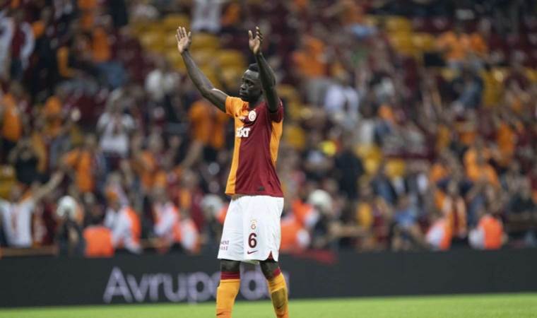 Son Dakika: Galatasaray’dan Davinson Sanchez açıklaması!