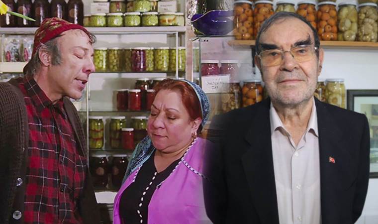 ‘Neşeli Günler’ filmine konu olan meşhur turşucu ortaya çıktı: Her şey Adile Naşit’in dükkanı görmesiyle başladı…