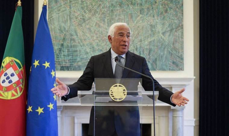 Portekiz’deki yolsuzluk soruşturmasında skandal hata