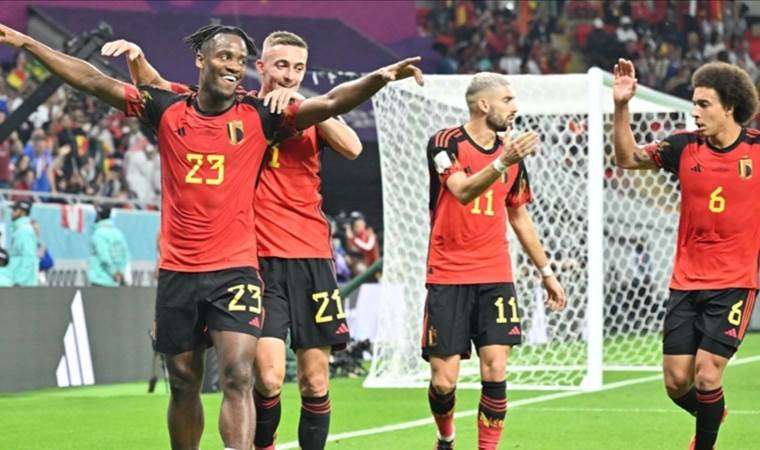 Belçika – Azerbaycan maçı ne zaman, saat kaçta, hangi kanalda?